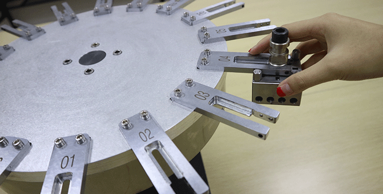 傘形ATC火花機(jī) 傘形ATC火花機(jī)